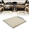 39870905 Car Center Console Drink Cover Slide Roller Blind For Volvo S80 2007-2014 For XC70 2008-2014 For S70 2008-2010