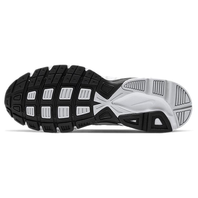 Nike Initiator White Black 394055-100
