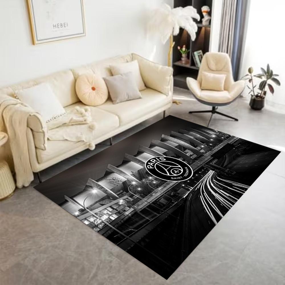 Wayne Rooney Celebration Carpet Design for Decorate Room Outdoor Hallway Bedrooms Antislip Carpet Decorate Offices Perfect Birthday/Christmas Gift Ide