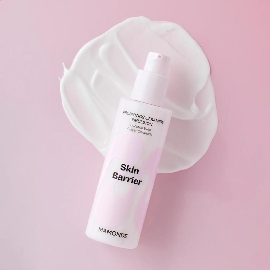 Mamonde Probiotics Ceramide Emulsion 150ml Emulsion 150ml