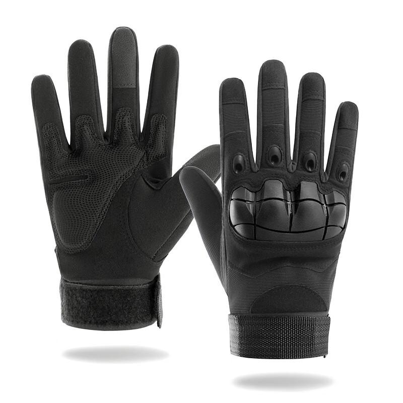 

Men s Outdoor Tactical Gloves One Size Fits All