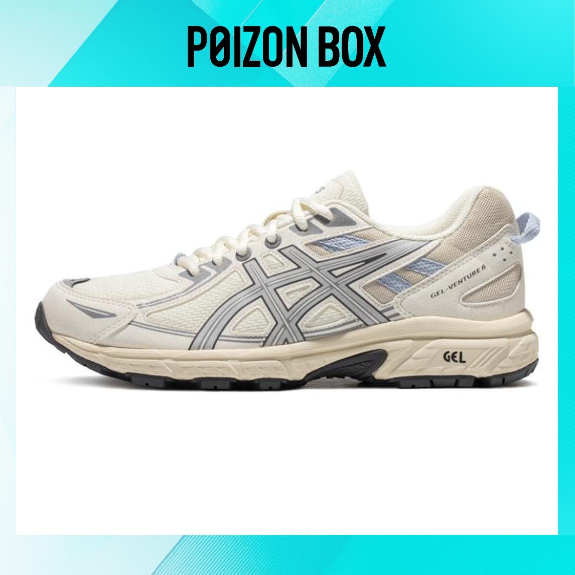 

Asics Gel-Venture 6 Running shoes Women