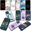 Bible Verse Christian Jehovah God Case for Samsung Galaxy A07 A13 A12 A14 A23 A42 A50 A51 A52 A53 A70 A71 A72 A04 Note 20 9 8 10