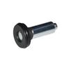 Top Left Side Door Roller For Renault Trafic Vauxhall Vivaro Primastar 2001-2014