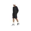 Nike Sportswear Tech Fleece Solid Logo Drawstring Sports Shorts Men shorts Black FB8172-010