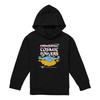 Aladdin Childrens/Kids Phenomenal Cosmic Powers Genie Pullover Hoodie