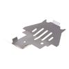 Chassis Armors Protection Guard Skids Plate For 1/10 TRX-4 T4 RC Car RC Car Accessories RC Crawler Car Anti-crash Skid