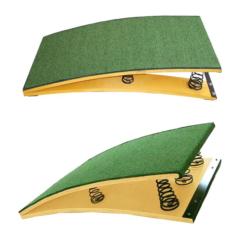 Bingtu Gymnastics Vaulting Springboard