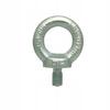 Eye Bolt 10 (Pcs) Galvanized