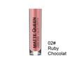 HINWEIS - Mattes Queen Liquid Lipstick - 12 Farben