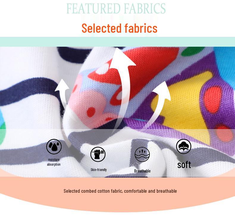 Spring 2025 Baby Girls' Princess Dress - New European & American Style