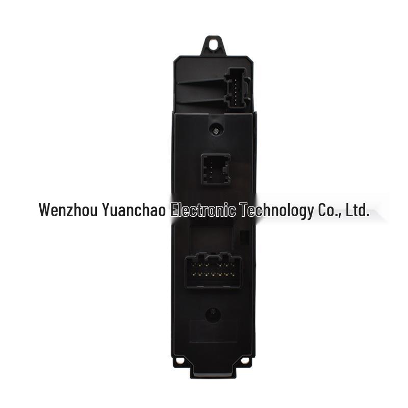 Mazda 5 Power Window Switch CG15-66-350: Button & Knob