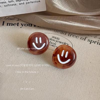 Pendientes – Pendientes de clavel