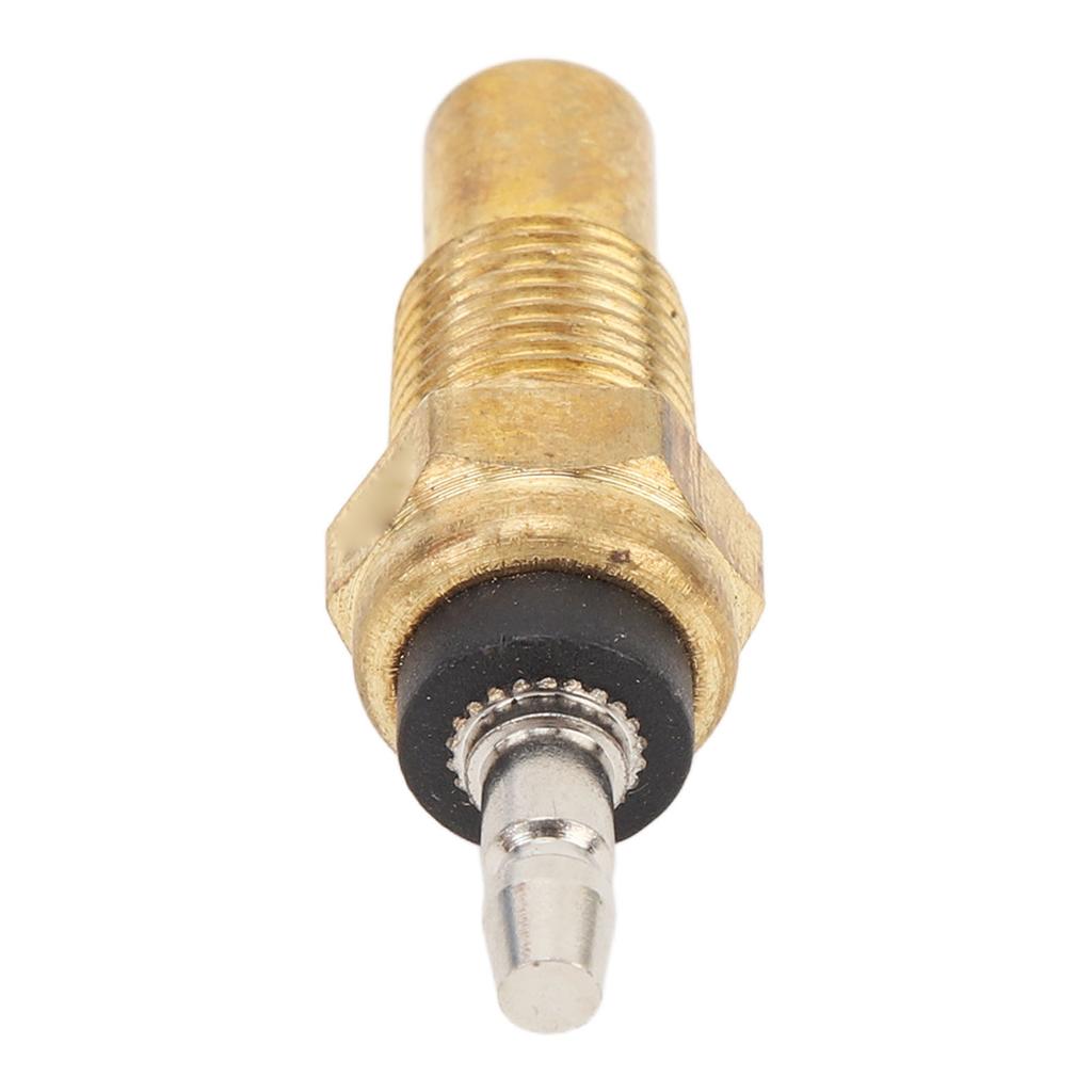 Coolant Water Temperature Sensor 37750 PH2 014 Accurate Fast Response Coolant Temp Sensor Replacement for Acura CL