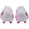 Nike Phantom 6 Low Academy MG Mehrfarbig Unisex Fußballschuhe Pink Schwarz IQ2392-900