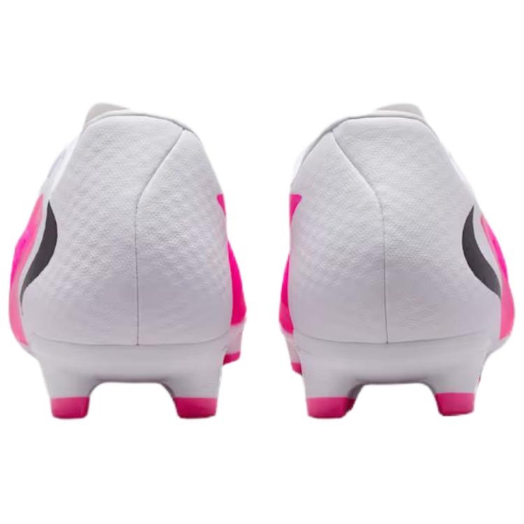 Nike Phantom 6 Low Academy MG Mehrfarbig Unisex Fußballschuhe Pink Schwarz IQ2392-900