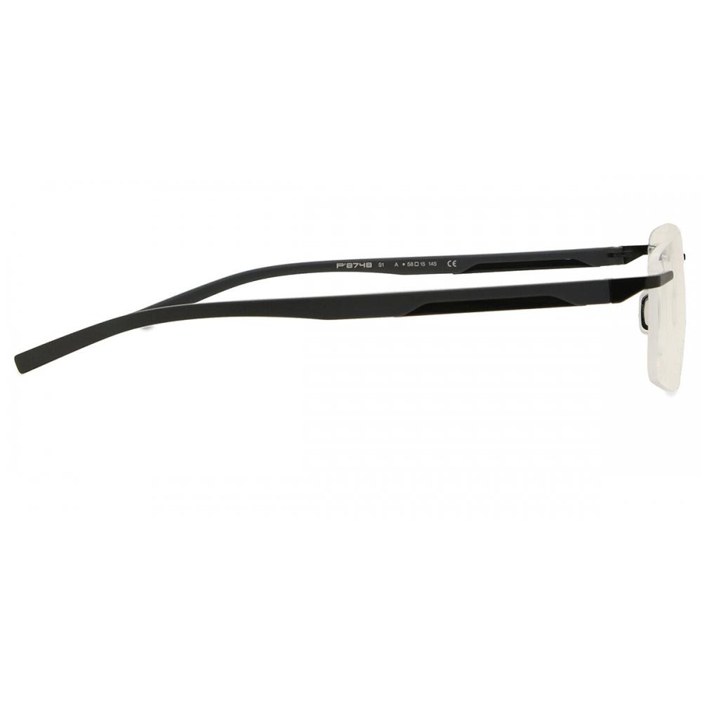 Porsche Design P8748 A0s1 Unisex Eyeglasses