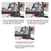 Quick Reaction Direction Indicator Control Turn Signal Flasher Light Switches Relays For GTS300 GTS125