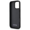 BMW Bmhcp16L23Pupva Iphone 16 Pro6.3 Anthracite/Anthracite Hardcase M Perforated Tricolor Detail Line