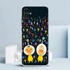 Spiel P-PikminS 4 Hülle für Samsung Galaxy A17 A37 A57 A16 A26 A36 A56 A15 A14 A55 Handyhülle A13 A53 A25 A35 A24 A34 A23 A33 Gal