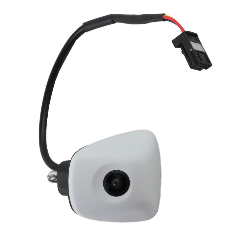 

Новая камера заднего вида 95760-1W550 957601W550 для Kia Rio 95760-1W500 957601W500 Автомобильные аксессуары белый