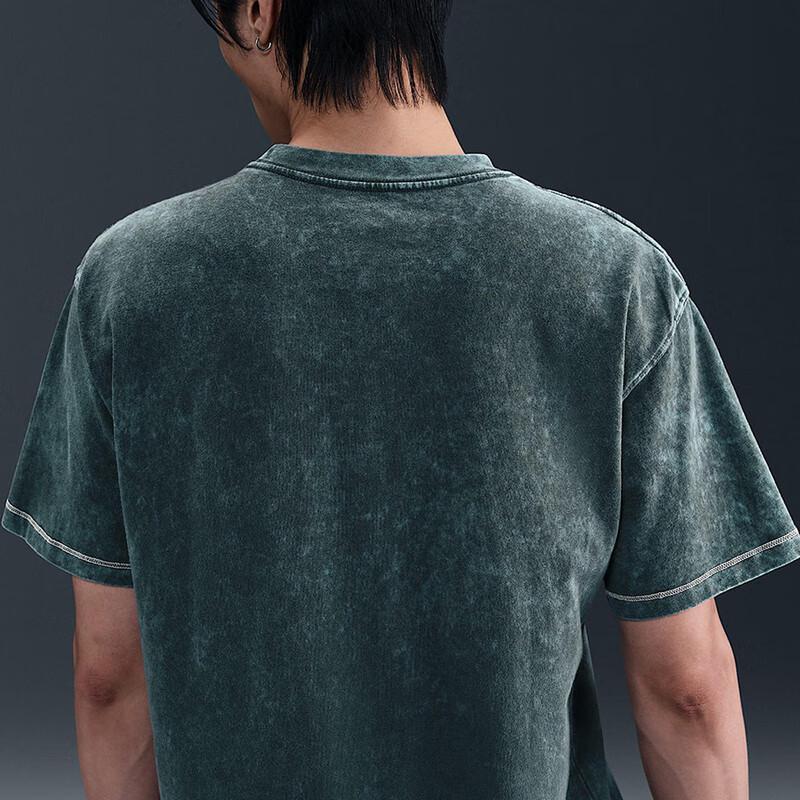 Nike Men's Short-Sleeve Sport T-Shirt