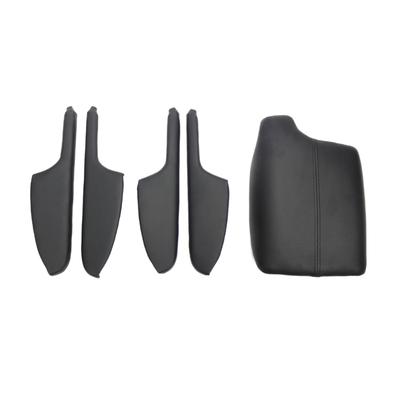 Center Console Cover & Door Panel Armrest Cover Auto Accessories Easy Installation Suitable for Accord 4 Door 2013-2017