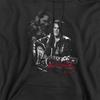 Elvis Presley Unisex Adult Show Stopper Hoodie