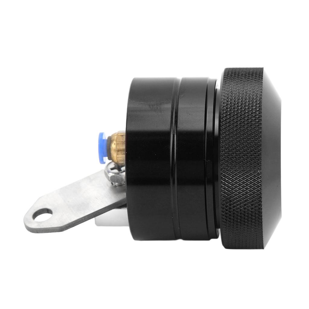 Motorcycle Chain Lubricator Rugged Chain Oiler System Replacement for