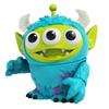 Figurine alien incognito sulli - disney pixar - mattel - 3 ans et +