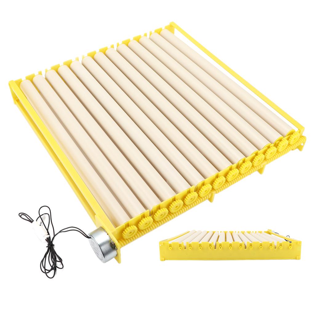 Plně automatický líheň na vejce Domácí líheň na vejce pro kuřata, kachny, husy, křepelky 220V