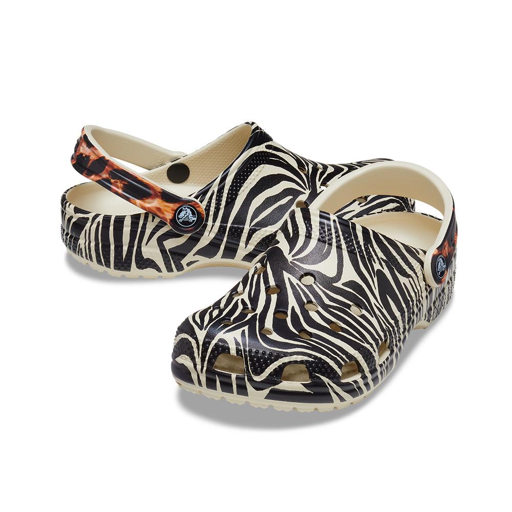 

Crocs Adult Classic Animal Remix Clog Bom 22sucl207840 BONEMULTI ANIMAL Z2Y9/M4W6 230