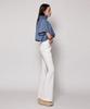 02ARMOIRE Sloane Trousers_White