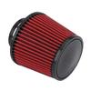 Car Modification High   Inlet     Round Cone   Filter Cleaner 100mm