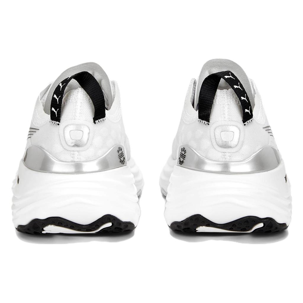 New PUMA ForeverRun Nitro 'White' 377757-04