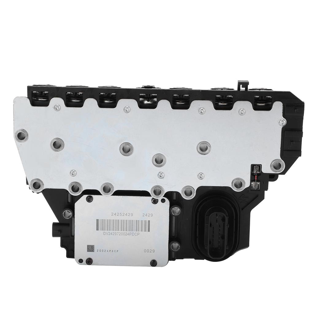 Módulo de Control por Computadora 6T40 TCM 6T30 TCU 6T45 TCM TCU de Reemplazo para Captiva/Cruze/Epica Computadora