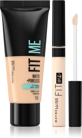 

вместе (для идеального лица) TU прозрачный