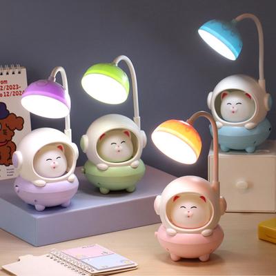 Led lámpák – LED asztali lámpák