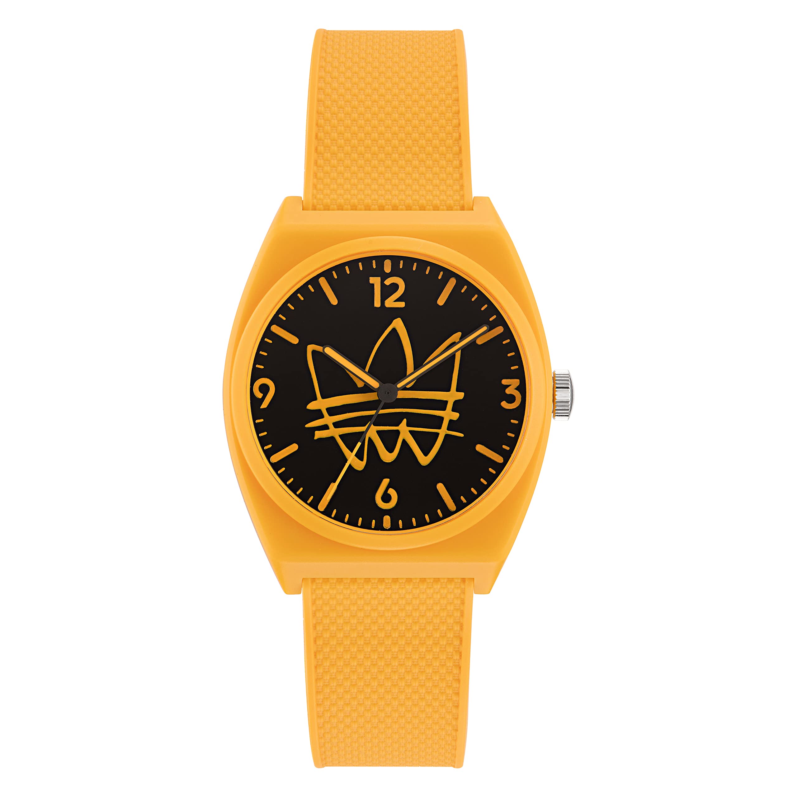 

Adidas Originals Watch AOST22564 Yellow