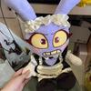The Amazing Digital Circus Anime Peripheral Plush Toys Pomni, Jax Cute Toys, Home Decoration Collection Girls Are Birthday Gifts