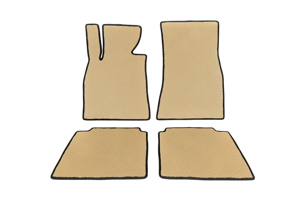 

EVA mats (Beige) for Lexus LS 2007-2017