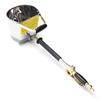 7.9KGS Cement Mortar Concrete Air Stucco Plastering Sprayer Hopper Paint Wall Tool NEW