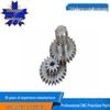 Dongguan CNC Machining: Professional Aluminum Alloy Parts & Custom Non-standard Samples.