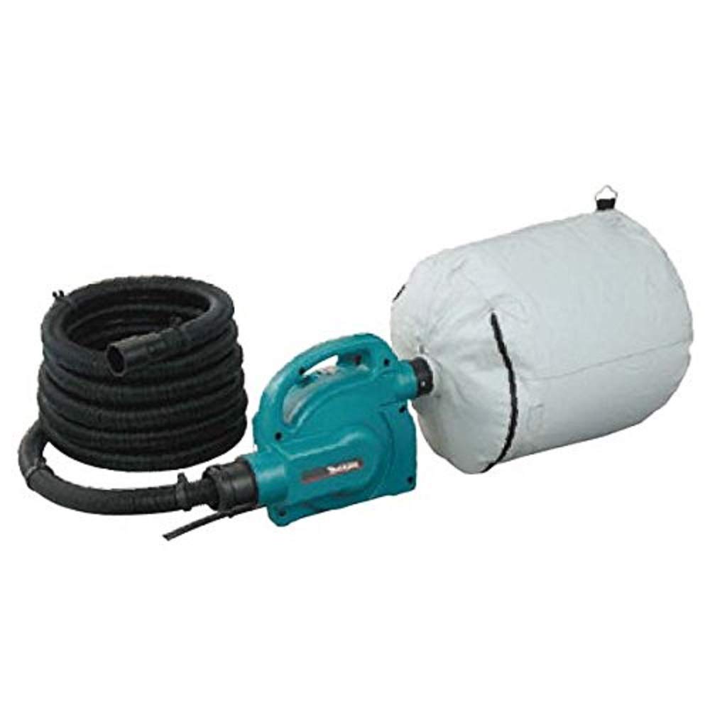 

Makita small dust collector 450(P) синій