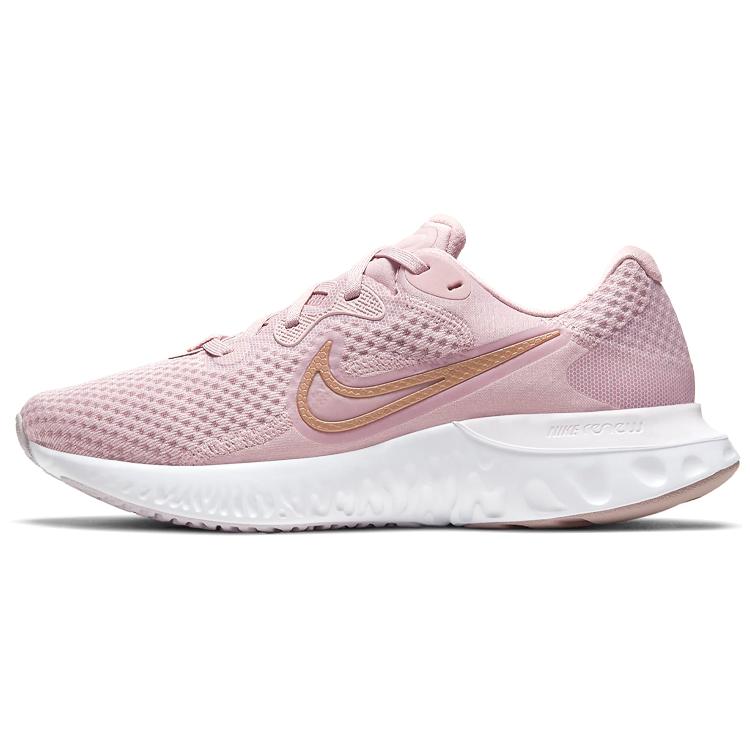 

Nike Renew Run 2 Pink Women s 36.5