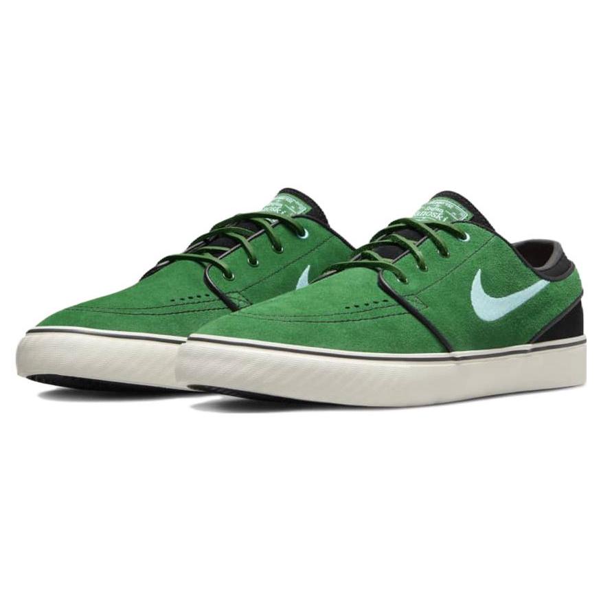 New Nike Sb Zoom Janoski OG+ Gorge Green DV5475-300