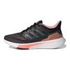 Adidas EQ21 Run 'Black Wonder Mauve' Women's GZ0589