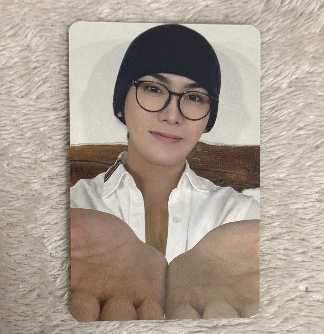 

[USED] XLOV Hyun Hyun RISING STAR Bonus Trading Card