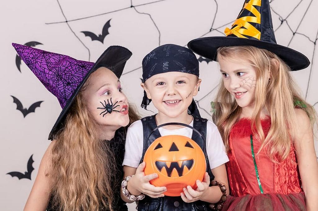 Police Cosplay for Cute Police Officer Halloween [APOSITV] Girls, Kids, Costume, 130,