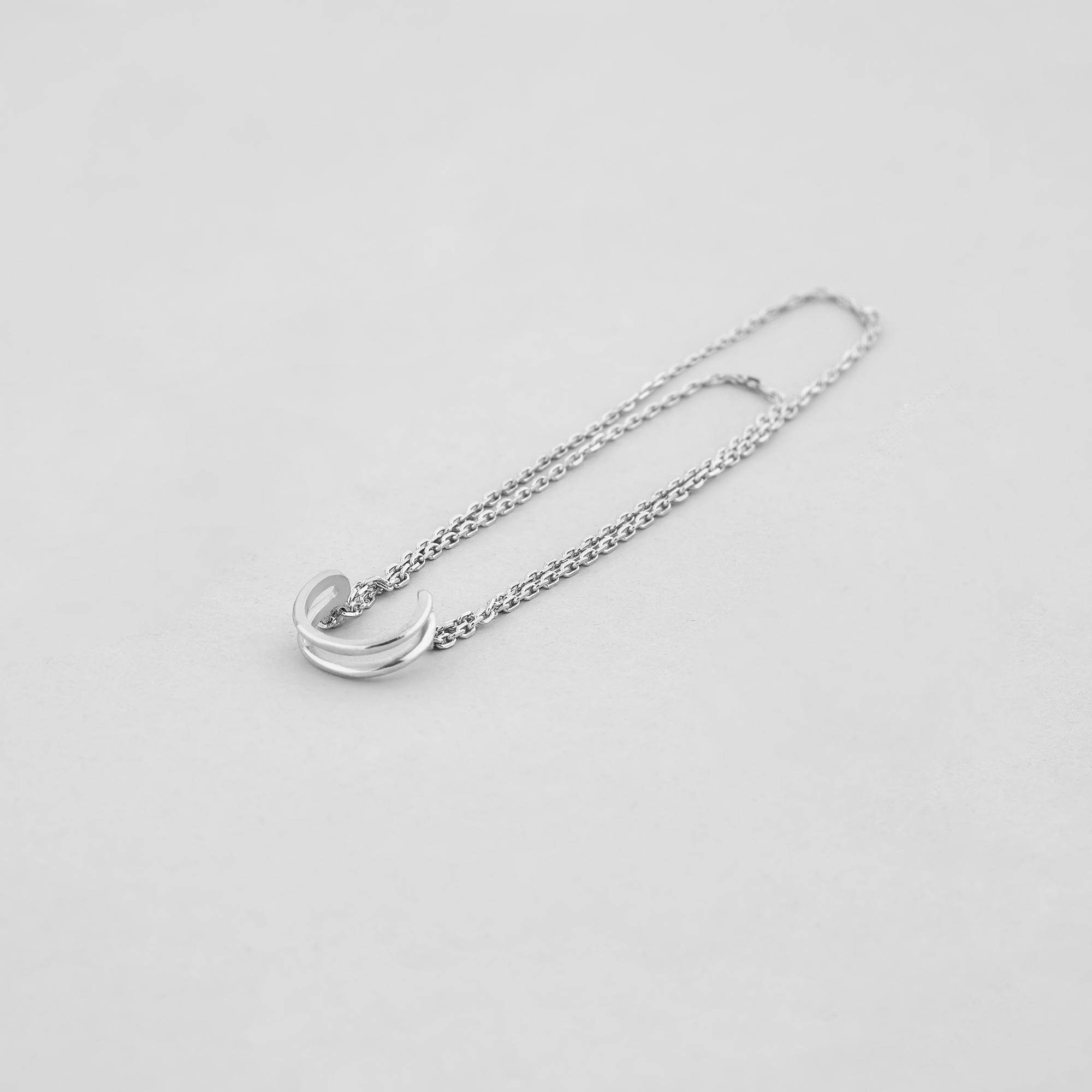 

Кафа Мелодія срібний